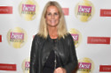 Ulrika Jonsson feels sexier than ever at 56