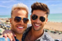 Union J singer Jaymi Hensley’s fiancé’s death is not being treated as suspicious