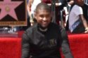 Usher