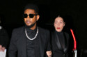 Usher insists he tries to stay ‘cool’ with his exes