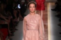 Valentino catwalk show