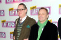 Vic Reeves expects reunion with comedy pal Bob Mortimer