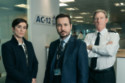 Vicky McClure, Martin Compston and Adrian Dunbar have reportedly attended a summit with Line of Duty's creator to hammer out a deal for a seventh series