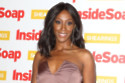 Victoria Ekanoye is taking part in The Real Full Monty