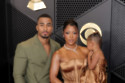 Victoria Monet and John Gaines still have a lot of love each other and are focused on co-parenting their little girl following their breakup