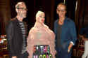 Viktor and Rolf and Christina Aguilera