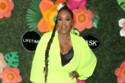 Vivica A. Fox has launched her own fashion line