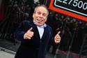 Warwick Davis