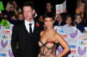 Wayne Bridge & Frankie Bridge