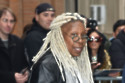 Whoopi Goldberg