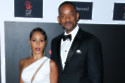 Will Smith and Jada Pinkett Smith