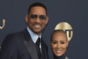 Will Smith and Jada Pinkett Smith matched at the SAG Awards