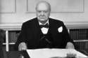 Winston Churchill wanted to hunt for aliens