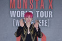 Wonho reflects on how his style has changed since leaving Monsta X