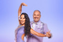 Wynne Evans and Katya Jones have been eliminated from Strictly Come Dancing