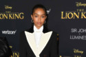 Yara Shahidi is 'really drawn' to 'androgynous silhouettes'