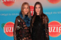 Yasmin and Amber Le Bon