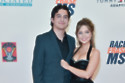 Samantha Hanratty is expecting her first child with husband Christian DeAnda