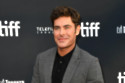 Zac Efron wants to challenge himself as an actor