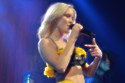 Zara Larsson wants to get more sleep