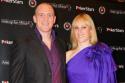 Zara Phillips and Mike Tindall