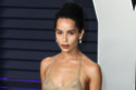 Zoe Kravitz reveals the biggest divas on the set of The Batman