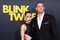 Zoe Kravitz and Channing Tatum met while filming Blink Twice