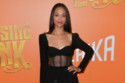 Zoe Saldana feels stuck