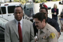 Conrad Murray Guilty