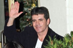 Simon Cowell's engagement, on or off?