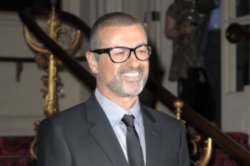 George MIchael May Not Be Home For Christmas