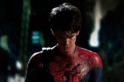 The Amazing Spider Man Trailer
