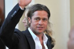 Brad Pitt was Dull