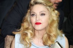 Madonna's flower rule