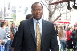 Dr Conrad Murray sentenced