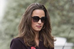 Pippa Middleton not marriage material