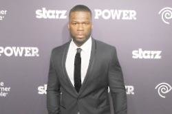50 Cent Filed For Bankruptcy Because He Didn't Want To Become A Target