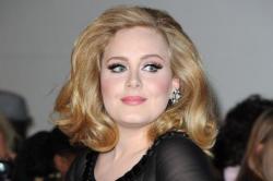 Adele Asks Sid Owen To Be Godfather To Son