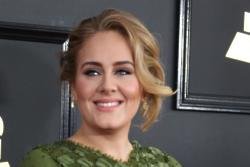 Adele confirms marriage