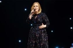 Adele Hints She Wants To Get Married