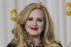 Record Bosses Delay SuBo's Album to Prioritise Adele