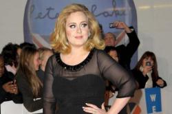 Adele Not Married