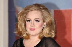 Adele Wanted On Glee By Matthew Morrison