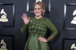 Adele gives insight into her parenting techniques