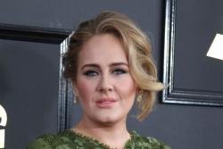 Adele planning move back to UK?