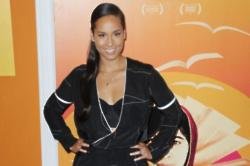 Alicia Keys Suffered Insecurities