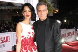George Clooney: Parenthood will 'be an adventure'