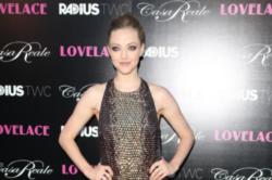 Amanda Seyfried wishes she was born in the Seventies.