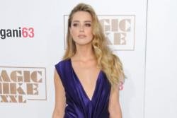 Amber Heard ready to wed?