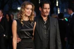 Johnny Depp & Amber Heard Have A Lot In Common
